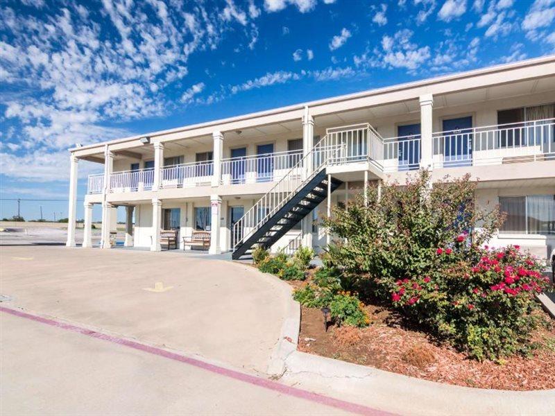 6-wichita Falls, Tx - North 2*