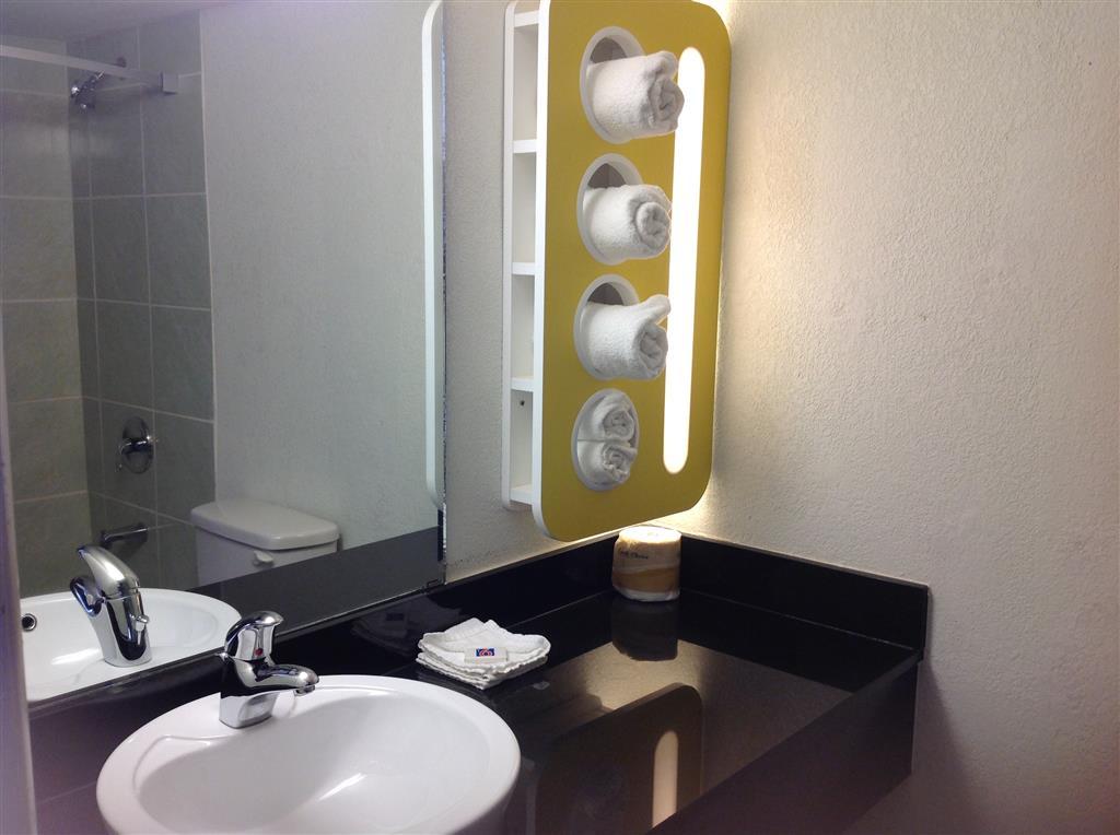 6-wichita Falls, Tx - North Hotel 2*