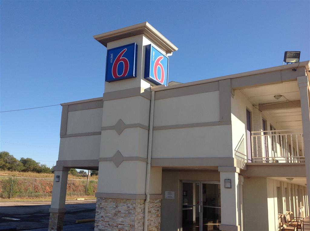 6-wichita Falls, Tx - North Hotel