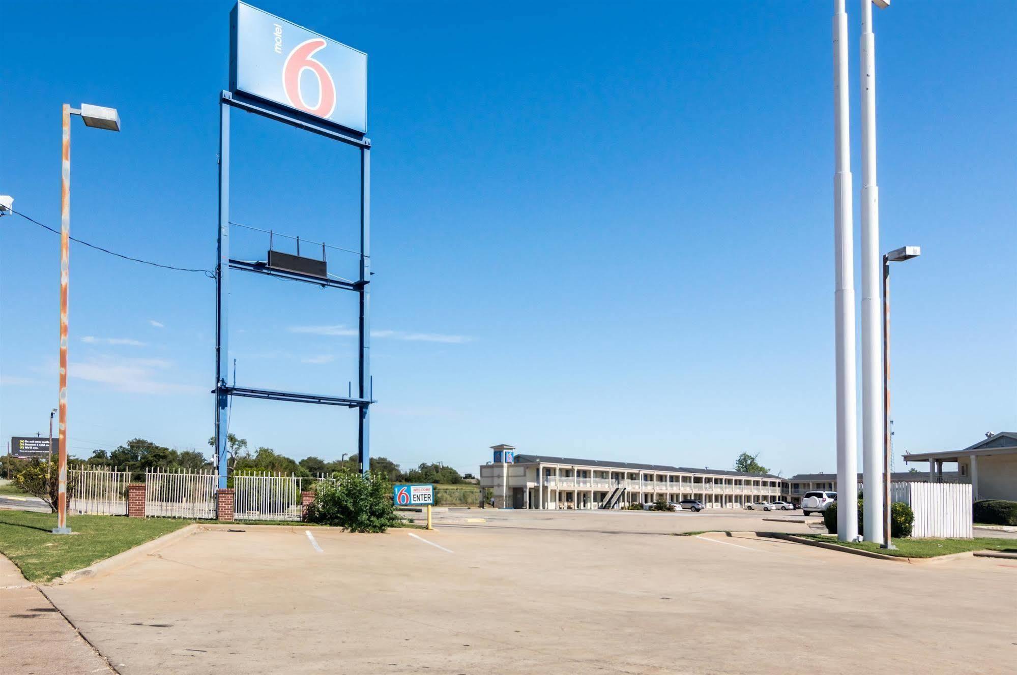 6-wichita Falls, Tx - North Hotel Wichita Falls
