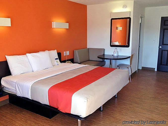 6-wichita Falls, Tx - North Hotel 2*