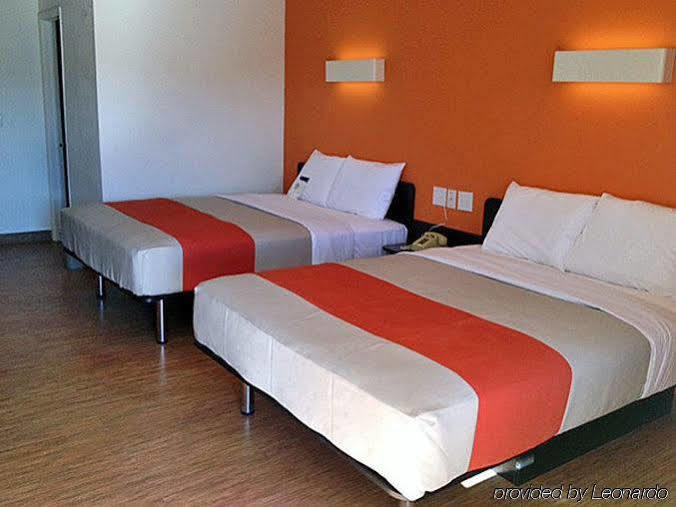 Hotel 6-wichita Falls, Tx - North